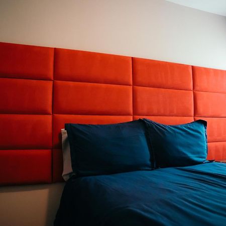 Charm City Luxury 4 Bedroom Brick Home Baltimore Ngoại thất bức ảnh