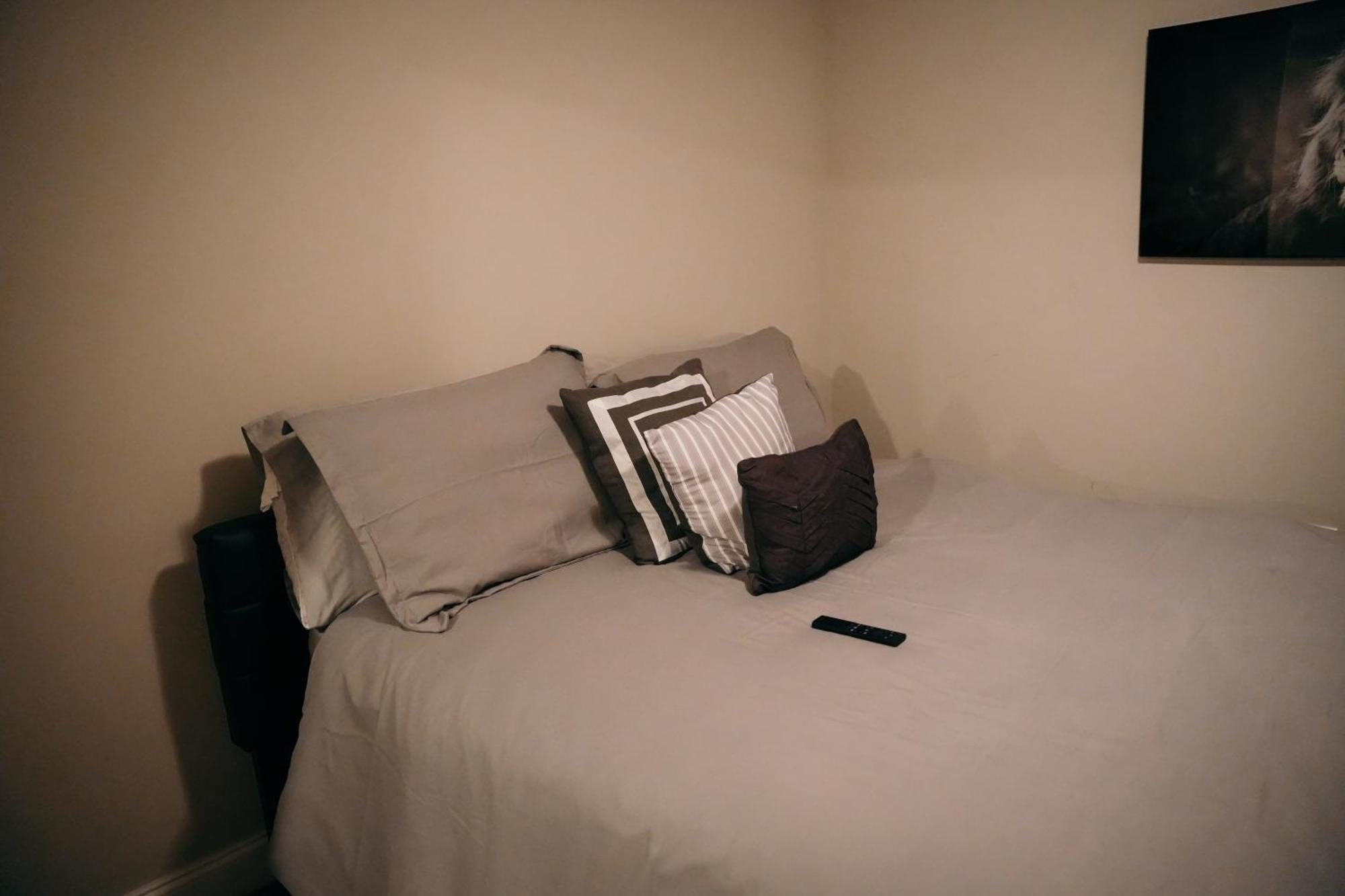 Charm City Luxury 4 Bedroom Brick Home Baltimore Ngoại thất bức ảnh