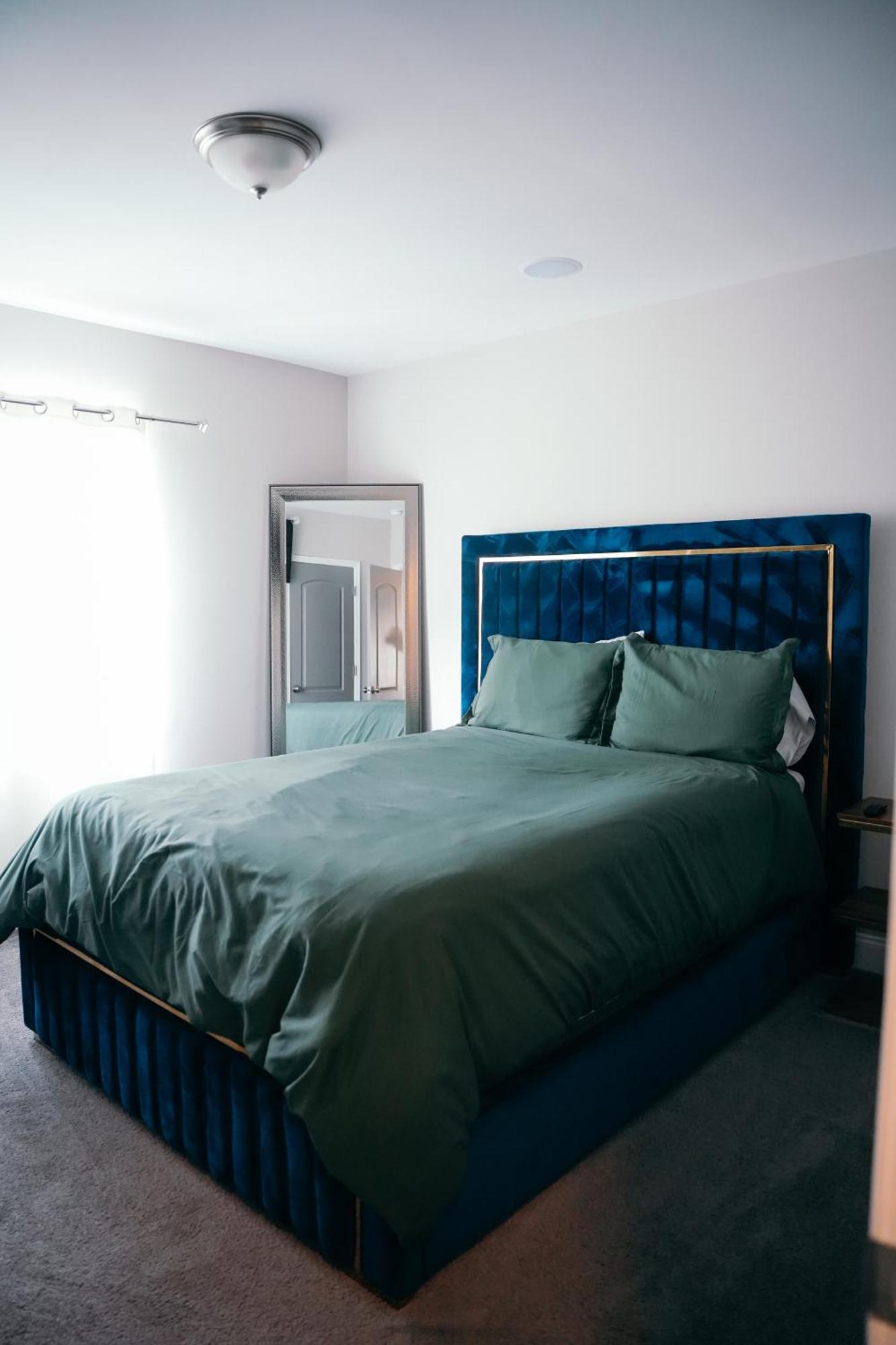 Charm City Luxury 4 Bedroom Brick Home Baltimore Ngoại thất bức ảnh