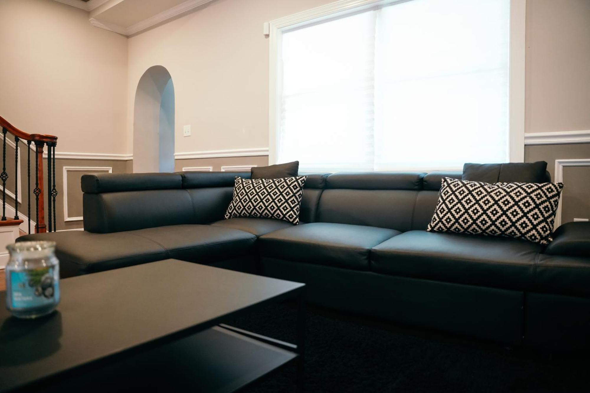 Charm City Luxury 4 Bedroom Brick Home Baltimore Ngoại thất bức ảnh