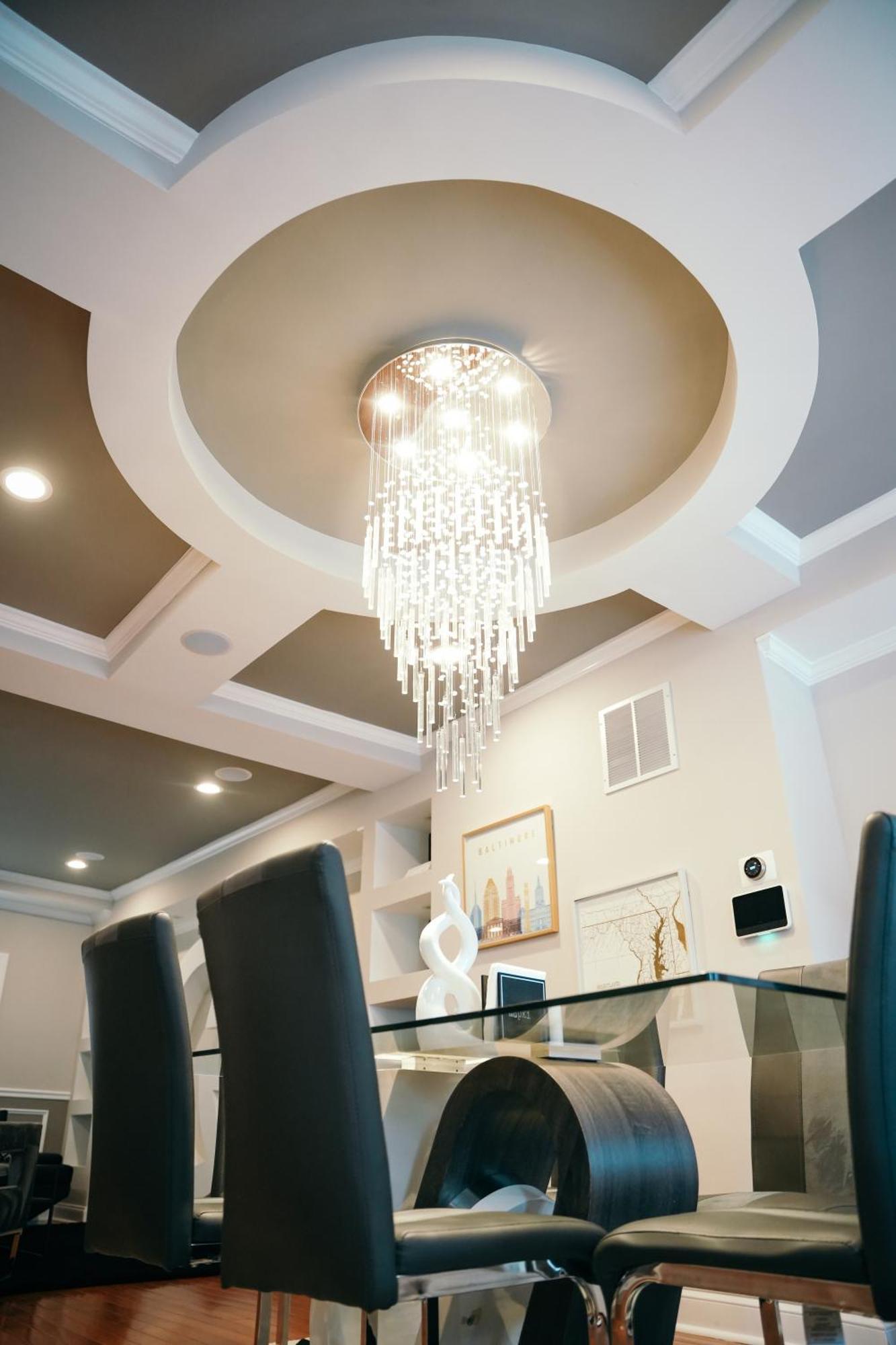 Charm City Luxury 4 Bedroom Brick Home Baltimore Ngoại thất bức ảnh