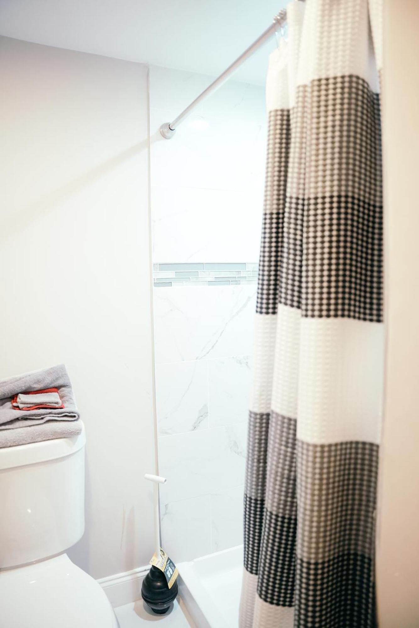 Charm City Luxury 4 Bedroom Brick Home Baltimore Ngoại thất bức ảnh