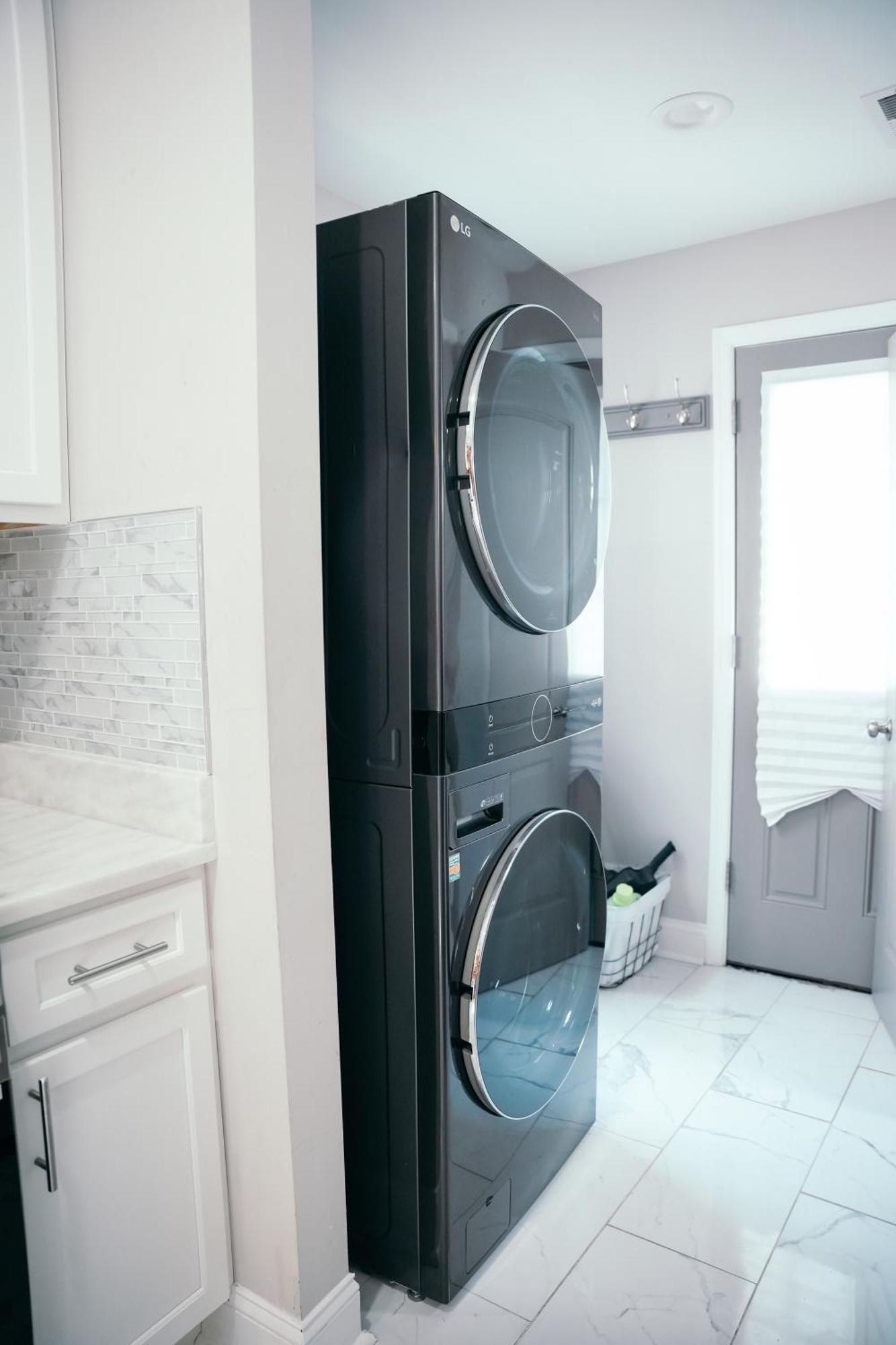 Charm City Luxury 4 Bedroom Brick Home Baltimore Ngoại thất bức ảnh